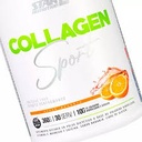 COLÁGENO COLLAGEN SPORT X 360G  30 SERVICIOS STAR NUTRITION(naranja)