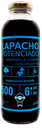 LAPACHO POTENCIADO X 500 ml - BIOFIT