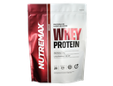 WHEY PROTEIN X 2lb DOYPACK - NUTREMAX (Chocolate)