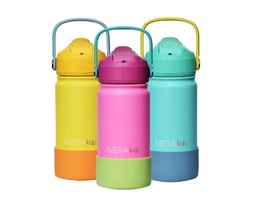 BOTELLA TERMICA KIDS 420ML MERAKI