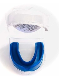 PROTECTOR BUCAL ADULTO c/ESTUCHE