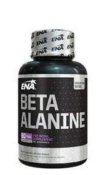 BETA ALANINE ENA x 60 CAPS