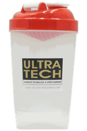 SHAKER ULTRA TECH