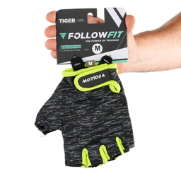 GUANTES TIGER FOLLOW FIT